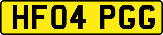 HF04PGG