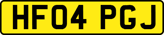 HF04PGJ