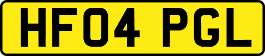 HF04PGL