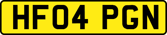 HF04PGN