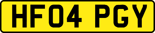 HF04PGY