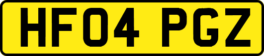 HF04PGZ