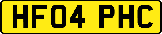 HF04PHC