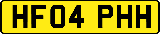 HF04PHH