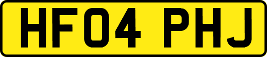HF04PHJ