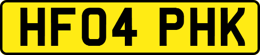 HF04PHK