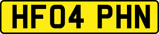 HF04PHN