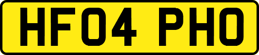 HF04PHO