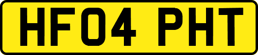 HF04PHT