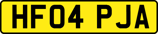 HF04PJA