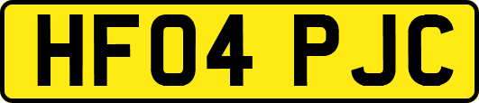HF04PJC