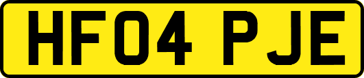 HF04PJE