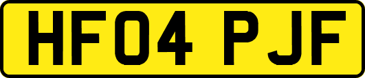 HF04PJF