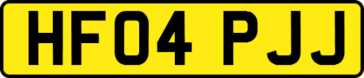HF04PJJ