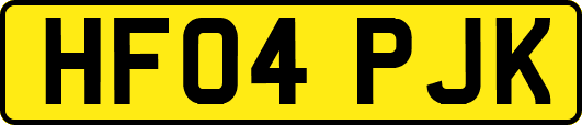 HF04PJK