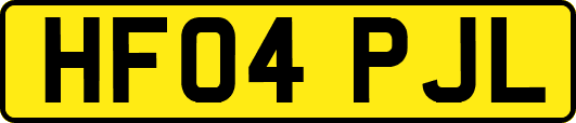 HF04PJL