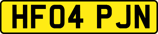 HF04PJN