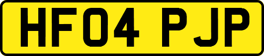 HF04PJP