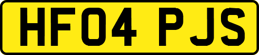 HF04PJS