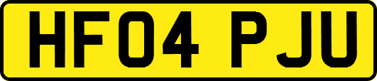 HF04PJU