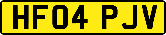 HF04PJV
