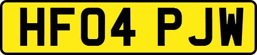 HF04PJW