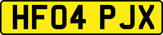 HF04PJX