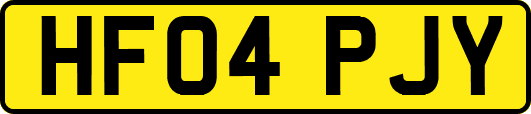 HF04PJY
