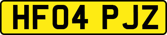 HF04PJZ