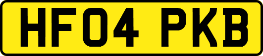 HF04PKB