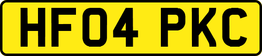 HF04PKC
