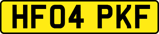 HF04PKF