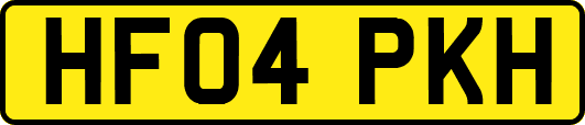 HF04PKH