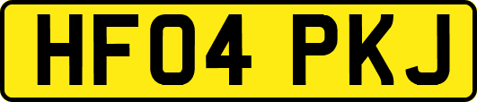HF04PKJ