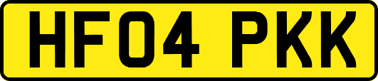 HF04PKK
