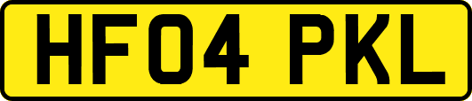 HF04PKL