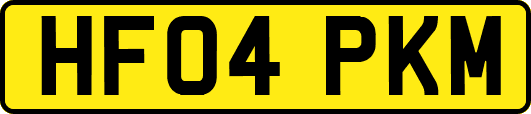 HF04PKM