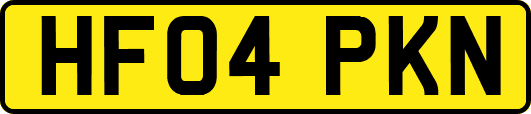 HF04PKN