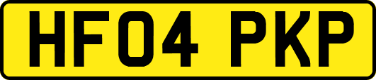 HF04PKP