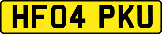 HF04PKU