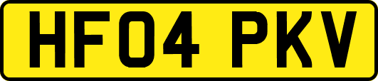 HF04PKV