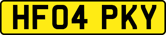 HF04PKY