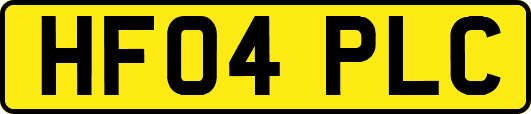 HF04PLC