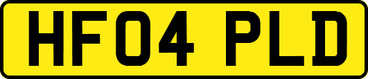 HF04PLD