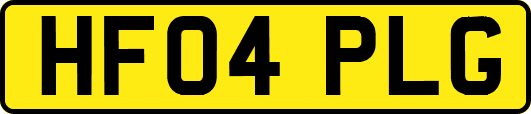 HF04PLG