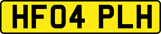 HF04PLH