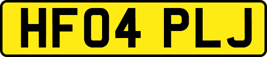 HF04PLJ