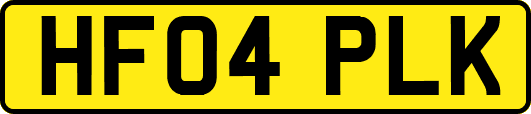 HF04PLK