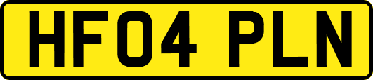 HF04PLN