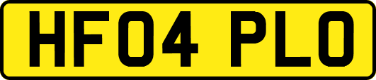 HF04PLO